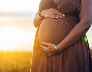 כללית רפואה משלימה :רפואה סינית לטרימסטרים של תקופת ההריון