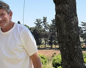 מה עלינו לעשות עם חיינו? - רמי ברכה מתעמק בדילמה העתיקה ובדרך למצוא את הייעוד